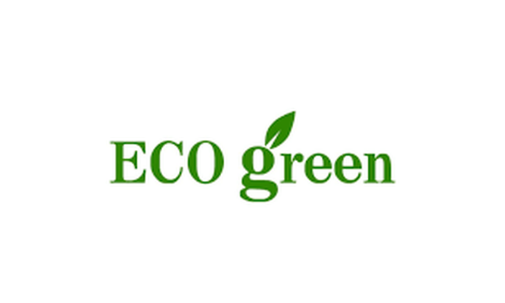 Eco Green