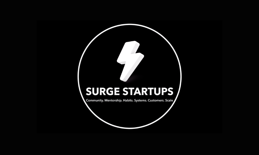 Surge Startups