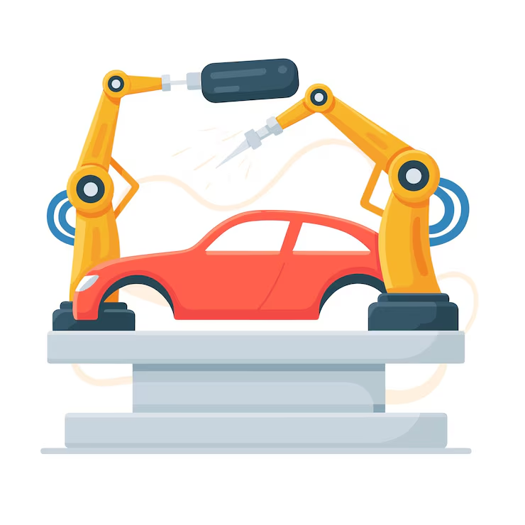 Auto Mobile