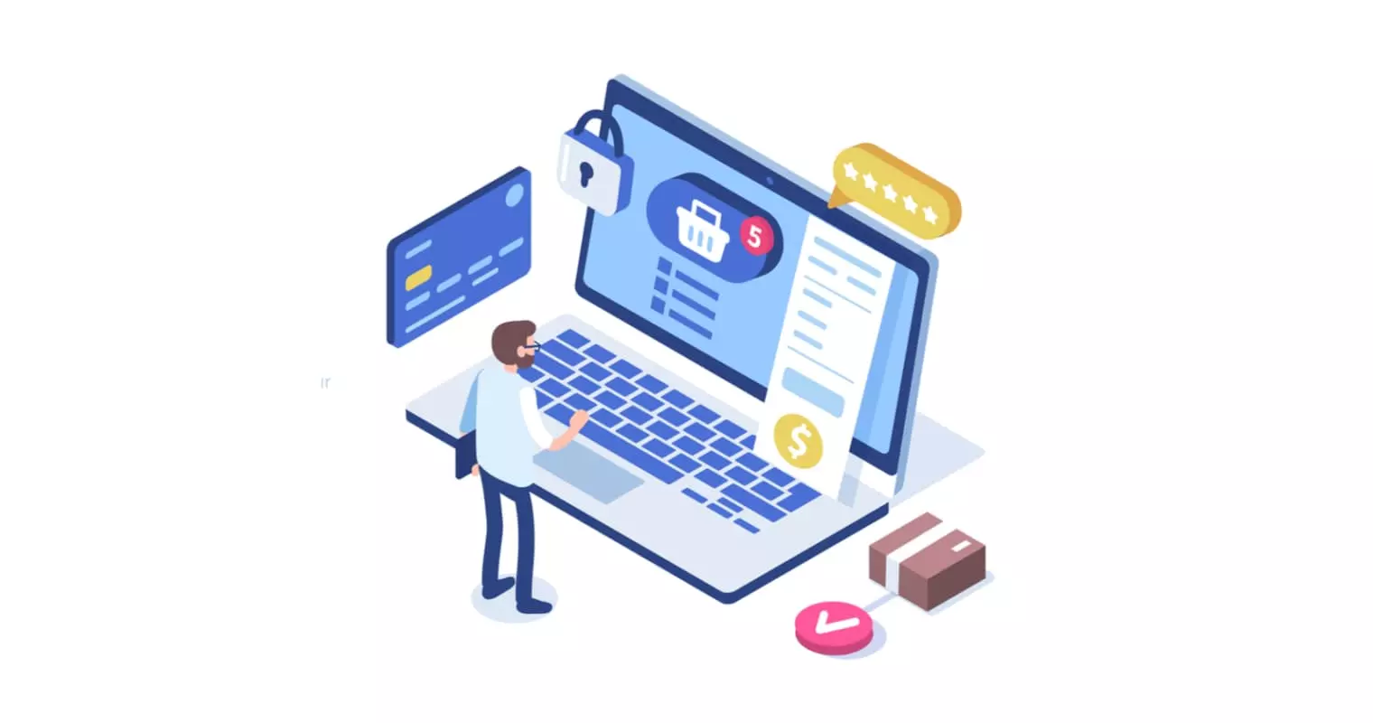 Ecommerce