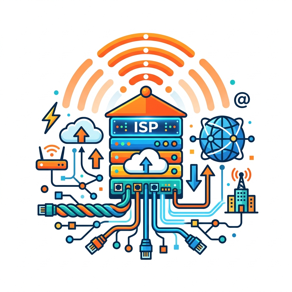 Internet Service Provider