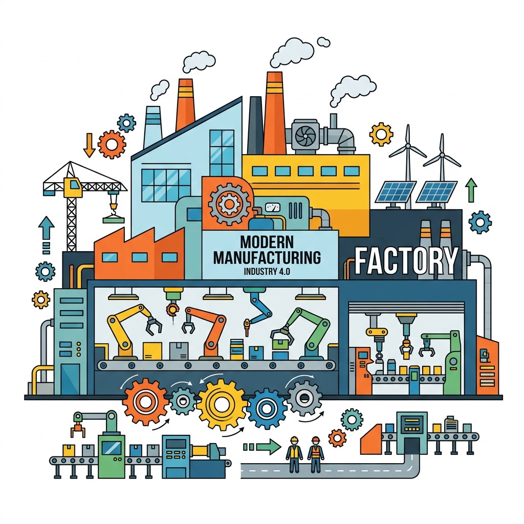 Manufacturer