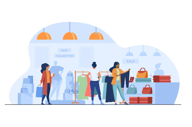 Retail