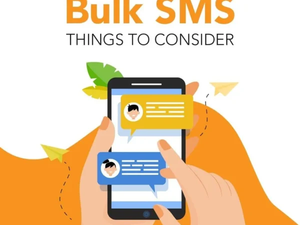 Bulk SMS – Verification process of Headers & Templates | Quarterly